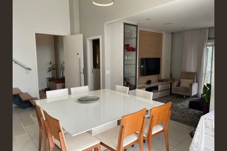 Foto 05 de apartamento à venda com 3 quartos, 142m² em Panamby, São Paulo