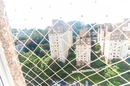 Apartamento à venda com 49m², 2 quartos e 1 vagaVista do Quarto 2