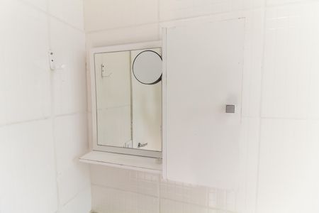 Apartamento à venda com 49m², 2 quartos e 1 vagaBanheiro