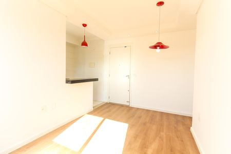Sala de apartamento à venda com 2 quartos, 49m² em Colônia (zona Leste), São Paulo