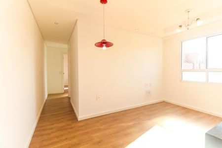 Sala de apartamento à venda com 2 quartos, 49m² em Colônia (zona Leste), São Paulo