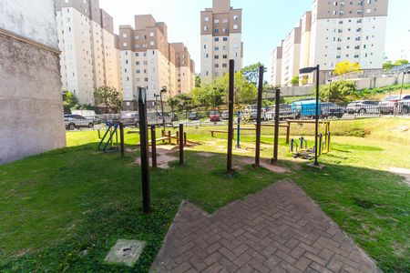 Apartamento à venda com 49m², 2 quartos e 1 vagaÁrea comum