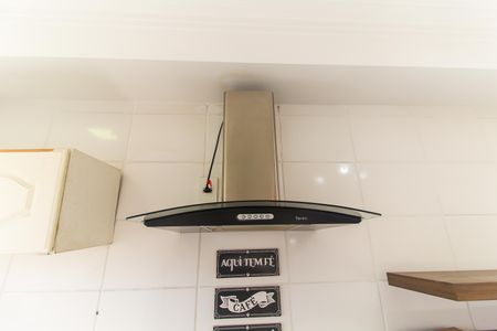 Apartamento à venda com 49m², 2 quartos e 1 vagaCozinha 