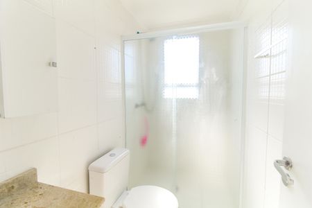 Apartamento à venda com 49m², 2 quartos e 1 vagaBanheiro