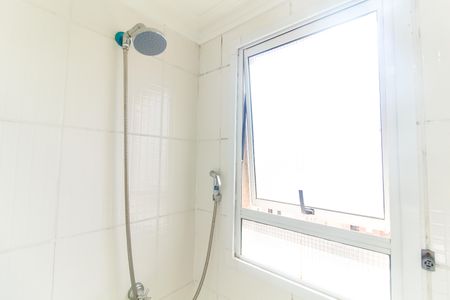 Apartamento à venda com 49m², 2 quartos e 1 vagaBanheiro