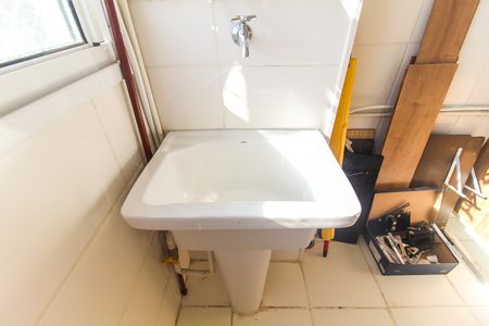 Apartamento à venda com 49m², 2 quartos e 1 vagaÁrea de Serviço