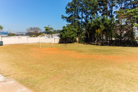 Apartamento à venda com 49m², 2 quartos e 1 vagaCampo futebol