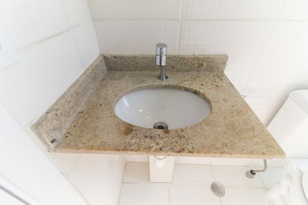 Apartamento à venda com 49m², 2 quartos e 1 vagaBanheiro