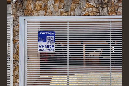 Apartamento à venda com 106m², 3 quartos e 1 vagaPlaca Instalada na Fachada