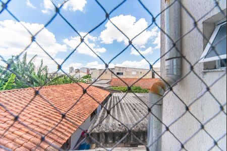 Apartamento à venda com 106m², 3 quartos e 1 vagaVista do Closet Sala