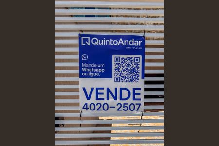 Apartamento à venda com 106m², 3 quartos e 1 vagaPlaca Instalada na Fachada