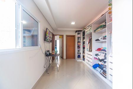 Apartamento à venda com 106m², 3 quartos e 1 vagaCloset Sala