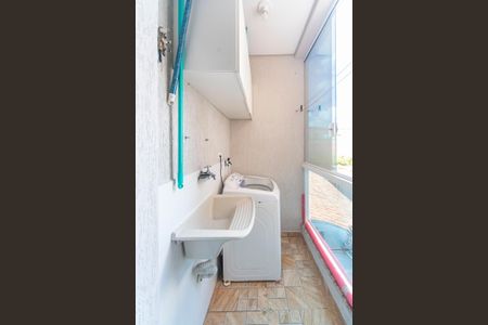 Apartamento à venda com 106m², 3 quartos e 1 vagaÁrea de Serviço