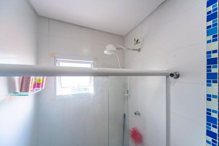 Apartamento à venda com 106m², 3 quartos e 1 vagaBanheiro Social