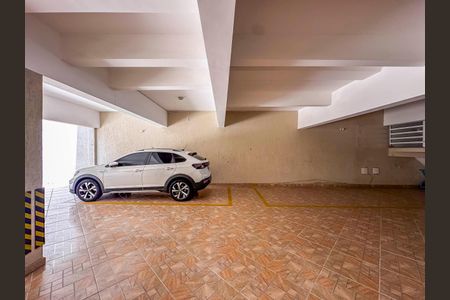 Apartamento à venda com 106m², 3 quartos e 1 vagaGaragem