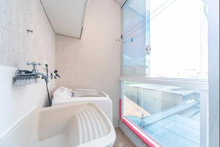 Apartamento à venda com 106m², 3 quartos e 1 vagaÁrea de Serviço