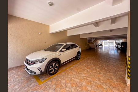 Apartamento à venda com 106m², 3 quartos e 1 vagaGaragem