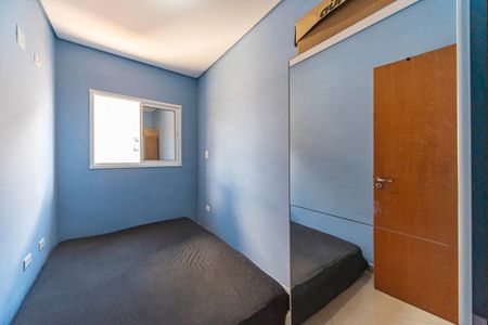 Apartamento à venda com 106m², 3 quartos e 1 vagaQuarto 2