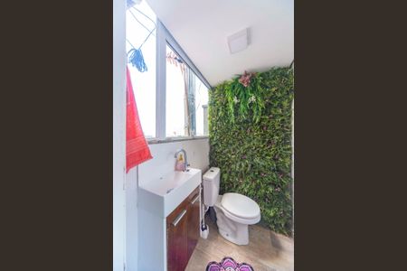 Apartamento à venda com 106m², 3 quartos e 1 vagaLavabo