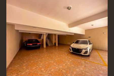 Apartamento à venda com 106m², 3 quartos e 1 vagaGaragem