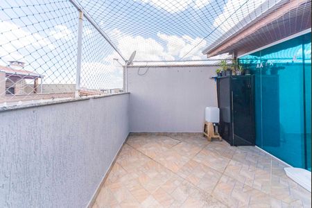 Apartamento à venda com 106m², 3 quartos e 1 vagaVaranda da Sala