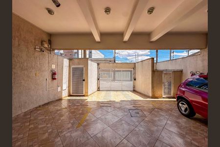 Apartamento à venda com 106m², 3 quartos e 1 vagaGaragem