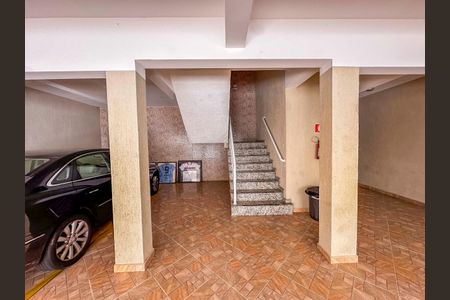 Apartamento à venda com 106m², 3 quartos e 1 vagaGaragem