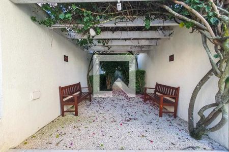 Apartamento à venda com 62m², 2 quartos e 2 vagas Apartamento à venda com 62m², 2 quartos e 2 vagasÁrea Externa