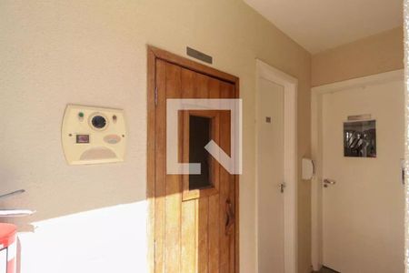 Apartamento à venda com 62m², 2 quartos e 2 vagas Apartamento à venda com 62m², 2 quartos e 2 vagasSauna