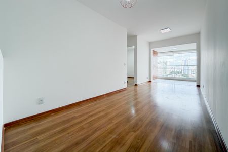 Sala de apartamento à venda com 2 quartos, 62m² em Vila Mariana, São Paulo