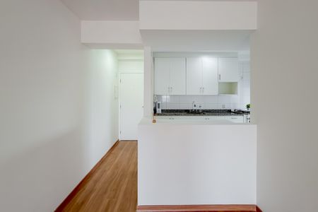 Apartamento à venda com 62m², 2 quartos e 2 vagas Apartamento à venda com 62m², 2 quartos e 2 vagasCozinha
