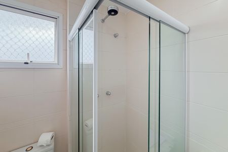 Apartamento à venda com 62m², 2 quartos e 2 vagas Apartamento à venda com 62m², 2 quartos e 2 vagasBanheiro Social