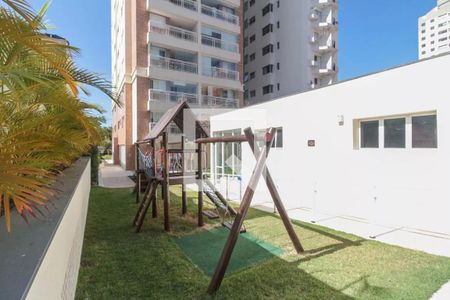 Apartamento à venda com 62m², 2 quartos e 2 vagas Apartamento à venda com 62m², 2 quartos e 2 vagasPlayground