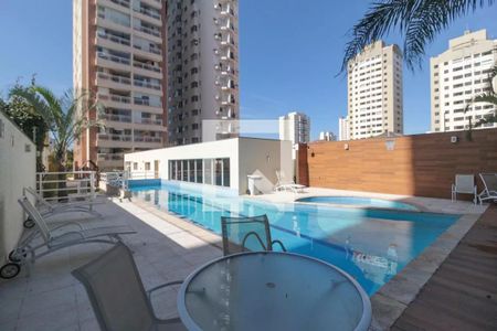 Apartamento à venda com 62m², 2 quartos e 2 vagas Apartamento à venda com 62m², 2 quartos e 2 vagasPiscina