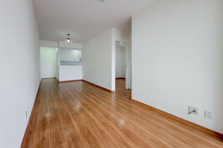 Sala de apartamento à venda com 2 quartos, 62m² em Vila Mariana, São Paulo