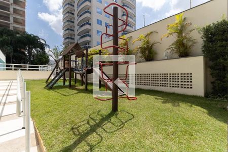 Apartamento à venda com 62m², 2 quartos e 2 vagas Apartamento à venda com 62m², 2 quartos e 2 vagasPlayground