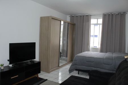 Kitnet/Studio para alugar com 1 quarto, 29m² em Campos Elíseos, São Paulo