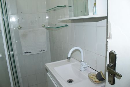 Kitnet/Studio para alugar com 1 quarto, 29m² em Campos Elíseos, São Paulo