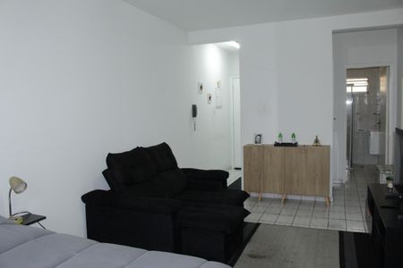 Kitnet/Studio para alugar com 1 quarto, 29m² em Campos Elíseos, São Paulo