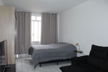 Kitnet/Studio para alugar com 1 quarto, 29m² em Campos Elíseos, São Paulo