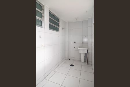 Apartamento para alugar com 132m², 3 quartos e sem vaga Apartamento para alugar com 132m², 3 quartos e sem vagaÁrea de Serviço