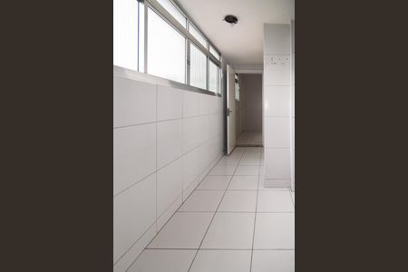 Apartamento para alugar com 132m², 3 quartos e sem vaga Apartamento para alugar com 132m², 3 quartos e sem vagaÁrea de Serviço