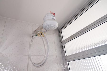 Apartamento para alugar com 132m², 3 quartos e sem vaga Apartamento para alugar com 132m², 3 quartos e sem vagaBanheiro Social