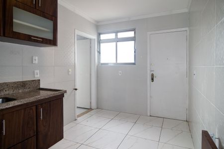 Apartamento para alugar com 132m², 3 quartos e sem vaga Apartamento para alugar com 132m², 3 quartos e sem vagaCozinha
