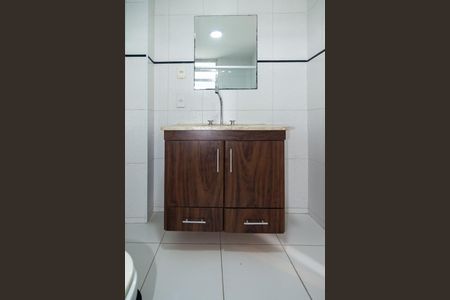 Apartamento para alugar com 132m², 3 quartos e sem vaga Apartamento para alugar com 132m², 3 quartos e sem vagaBanheiro Quarto 3 - Suíte