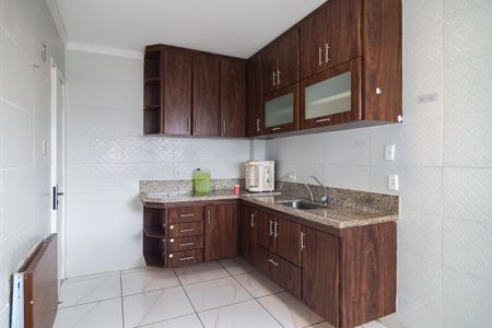 Apartamento para alugar com 132m², 3 quartos e sem vaga Apartamento para alugar com 132m², 3 quartos e sem vagaCozinha