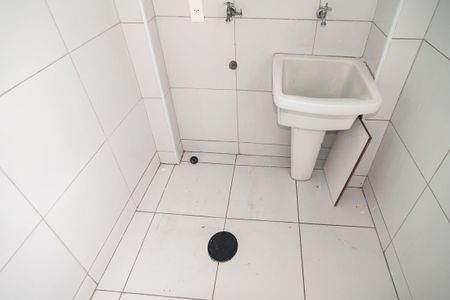 Apartamento para alugar com 132m², 3 quartos e sem vaga Apartamento para alugar com 132m², 3 quartos e sem vagaÁrea de Serviço