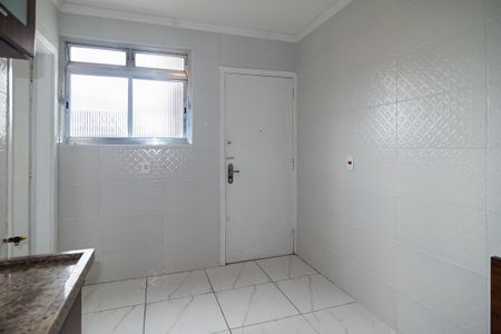 Apartamento para alugar com 132m², 3 quartos e sem vaga Apartamento para alugar com 132m², 3 quartos e sem vagaCozinha