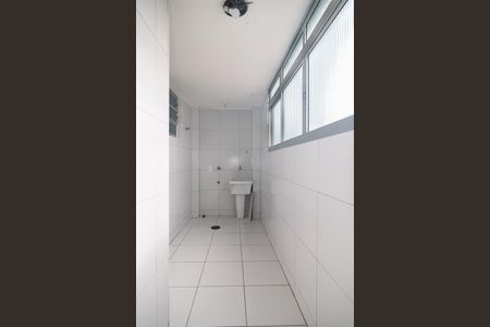 Apartamento para alugar com 132m², 3 quartos e sem vaga Apartamento para alugar com 132m², 3 quartos e sem vagaÁrea de Serviço