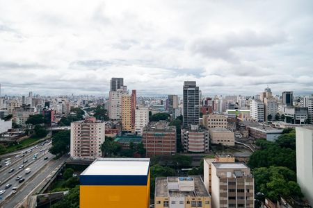 Apartamento para alugar com 132m², 3 quartos e sem vaga Apartamento para alugar com 132m², 3 quartos e sem vagaQuarto 3 - Suíte - Vista